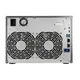 ASUSTOR AS6808T Gen3 Lockerstor 8 NAS System 8-bay