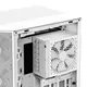NZXT C1000 1000W Gaming Netzteil 80+ Gold, ATX3.1 PCIe5.0 modular 135 mm Lüfter weiß