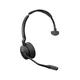 Jabra Engage 75 SE Mono-Headset, DECT/Bluetooth, UC-zertifiziert, NFC, Zertifiziert für Microsoft Teams, Zoom, Google Meet