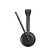 EPOS IMPACT 1030 Mono-Headset - UC-Version, Bluetooth (BTD 800a Adapter), BrainAdapt™-Technologie, EPOS AI™