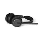 EPOS IMPACT 1061 ANC Stereo-Headset - UC-Version, Bluetooth (BTD 800a Adapter), BrainAdapt™-Technologie, EPOS AI™, Adaptives Active Noise-Cancelling, inkl. Ladestation