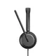 EPOS IMPACT 860T ANC Stereo-Headset - MS-Teams-Version, USB-C/-A, BrainAdapt™-Technologie, EPOS AI™, Adaptives Active Noise-Cancelling