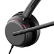 EPOS IMPACT 860T ANC Stereo-Headset - MS-Teams-Version, USB-C/-A, BrainAdapt™-Technologie, EPOS AI™, Adaptives Active Noise-Cancelling