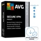 Avast AVG Secure VPN (10 Geräte) - 1 Jahr ESD DE | Download & Produktschlüssel