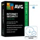 Avast AVG Internet Security (1 Gerät) - 1 Jahr DE | Download & Produktschlüssel