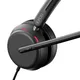 EPOS IMPACT 860T Stereo-Headset - MS-Teams-Version, USB-C/-A, BrainAdapt™-Technologie, EPOS AI™