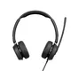 EPOS IMPACT 860 Stereo-Headset - UC-Version, USB-C/-A, BrainAdapt™-Technologie, EPOS AI™