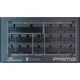 SEASONIC PRIME TX-1600 Noctua Edition 1600 Watt 80+ Titanium voll modular