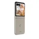 Motorola razr50 8/256 GB Android 14 Falt-Smartphone Beach Sand