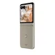 Motorola razr50 8/256 GB Android 14 Falt-Smartphone Beach Sand
