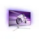 Philips Evnia 27M2N8500 68,6cm (26.5") QHD OLED Gaming Monitor 16:9 HDMI/DP/USB 360Hz 0.03ms (MPRT) Sync