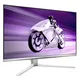 Philips Evnia 27M2N8500 68,6cm (26.5") QHD OLED Gaming Monitor 16:9 HDMI/DP/USB 360Hz 0.03ms (MPRT) Sync