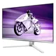 Philips Evnia 27M2N8500 68,6cm (26.5") QHD OLED Gaming Monitor 16:9 HDMI/DP/USB 360Hz 0.03ms (MPRT) Sync