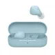 Sony WFC510L.CE7 kabellose In Ear Kopfhörer blau