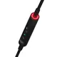 EPOS IMPACT 730 Mono-Headset - UC-Version, USB-C/-A inkl. Inline-Controller, BrainAdapt™-Technologie, EPOS AI™, Ideal für Call Centers