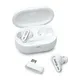 AKG N5 Hybrid Kabellose Noise-Cancelling In-Ear-Kopfhörer weiß