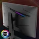 MSI Optix MAG274QRFDE-QD E2 69cm (27") QHD IPS Gaming Monitor 16:9 DP/HDMI 180Hz