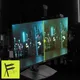 MSI Optix MAG274QRFDE-QD E2 69cm (27") QHD IPS Gaming Monitor 16:9 DP/HDMI 180Hz