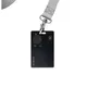KeySmart SmartCard Black mit Tracking-Funktion