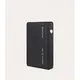 Tucano Powerbank 20000mAh USB-C PD 65W + USB-C Kabel Schwarz