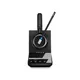 EPOS IMPACT SDW 5065 Stereo-DECT-Headset - UC-Version, EPOS ActiveGard®-Technologie, Dual-Konnektivität, Noice Cancelling, Multi-Connect, inkl. Basisstation