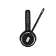 EPOS IMPACT SDW 5065 Stereo-DECT-Headset - UC-Version, EPOS ActiveGard®-Technologie, Dual-Konnektivität, Noice Cancelling, Multi-Connect, inkl. Basisstation