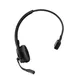 EPOS IMPACT SDW 5035 Mono-DECT-Headset - UC-Version, EPOS ActiveGard®-Technologie, Dual-Konnektivität, Noice Cancelling, Multi-Connect, inkl. Basisstation
