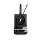 EPOS IMPACT SDW 5015 Mono-DECT-Headset - UC-Version, EPOS ActiveGard®-Technologie, Dual-Konnektivität, Noice Cancelling, Multi-Connect, inkl. Basisstation