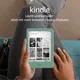 Amazon Kindle 16 GB mit Werbung, matcha grün