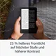 Amazon Kindle 16 GB mit Werbung, matcha grün