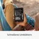 Amazon Kindle 16 GB mit Werbung, matcha grün