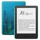 Amazon Kindle Kids 16 GB, Ozeanentdecker-Design