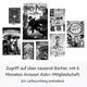Amazon Kindle Kids 16 GB, Ozeanentdecker-Design