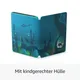 Amazon Kindle Kids 16 GB, Ozeanentdecker-Design
