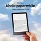 Amazon Kindle Paperwhite 16 GB mit Werbung, jadegrün