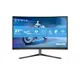 Philips Evnia 27M2C5200W 68,5cm (27") FHD IPS Gaming Monitor 16:9 HDMI/DP 280Hz 0.3ms (MPRT) Sync