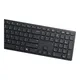 Dell KB525C USC-C/ -A Tastatur Schwarz, AI Copilot-Taste, 15 programmierbare Tastenkombinationen