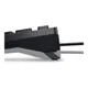 Dell KB525C USC-C/ -A Tastatur Schwarz, AI Copilot-Taste, 15 programmierbare Tastenkombinationen