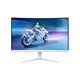 Philips Evnia 27M2C5201L 27 Zoll Full HD Curved Fast VA LED 16:9 180 Hz Gaming Monitor