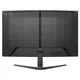 Philips Evnia 32M2C3500L 31.5 Zoll WQHD Curved Fast VA LED 16:9 180 Hz Gaming Monitor