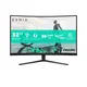 Philips Evnia 32M2C3500L 31.5 Zoll WQHD Curved Fast VA LED 16:9 180 Hz Gaming Monitor