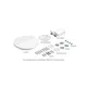 TP-Link Festa F67 AX5400 Ceiling Mount WiFi 6 Access Point
