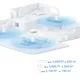 TP-Link Deco X10 AX1500 Mesh Wi-Fi 6