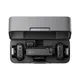 DJI MIC Mini (2 Sender + 1 Empfänger + Ladeschale)