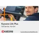 Kyocera ECOSYS PA4000wx/Plus S/W-Laserdrucker mit 3 Jahren Full Service Vor-Ort