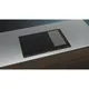 Siemens EX875LVC1E iQ700 Induktionskochfeld, 80 cm, mit Rahmen aufliegend