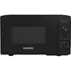 Siemens FF023LMB2 iQ300 Mikrowelle schwarz