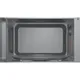 Siemens FF023LMB2 iQ300 Mikrowelle schwarz