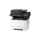 Kyocera ECOSYS MA4000x S/W-Laserdrucker Scanner Kopierer LAN