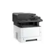 Kyocera ECOSYS MA4000x S/W-Laserdrucker Scanner Kopierer LAN